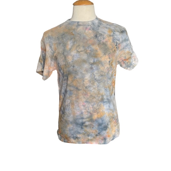 Gildan Other - Unisex Custom Tie‎ Dyed Tee Size M